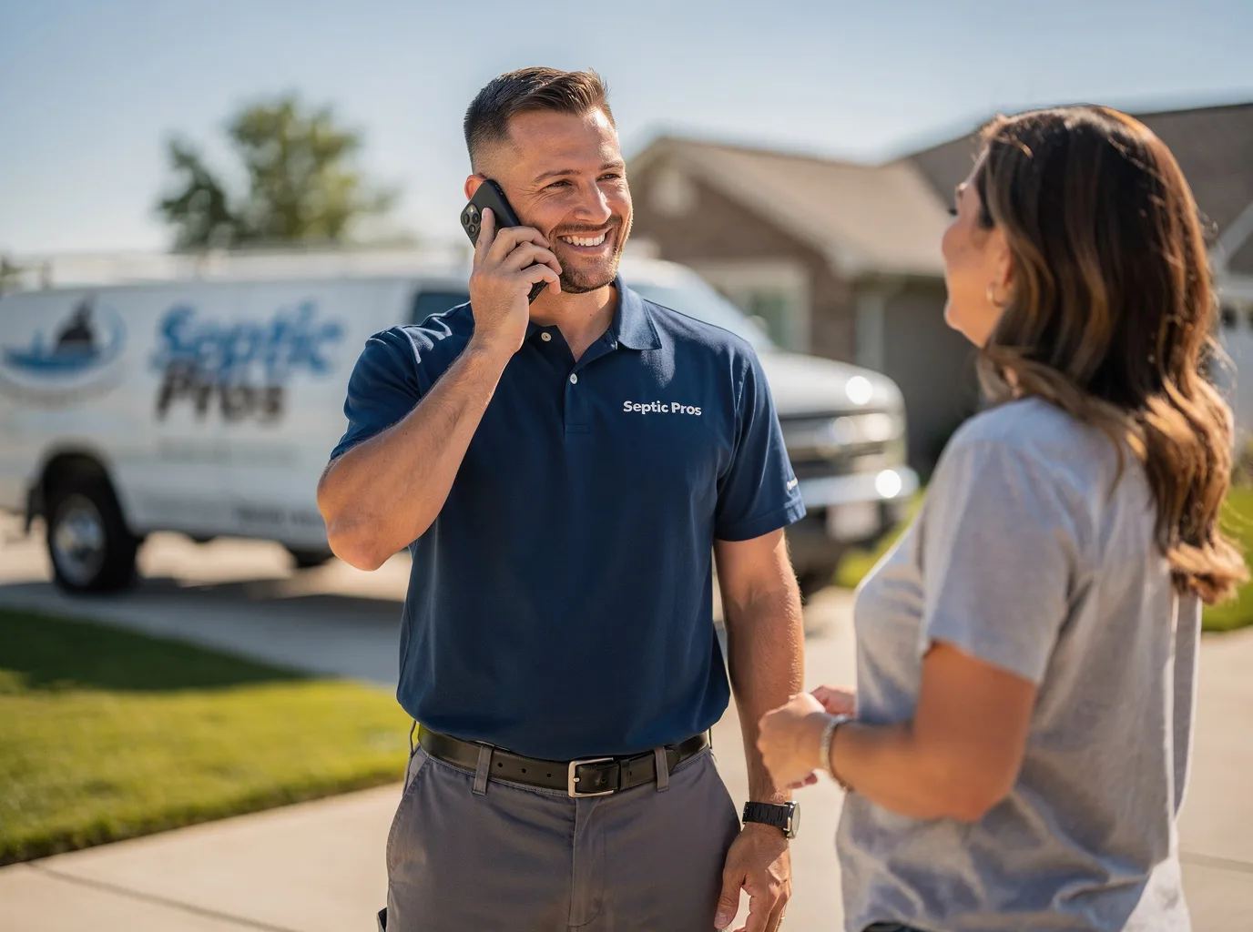 Septic Tank Pumping Golden City, MO FAQs